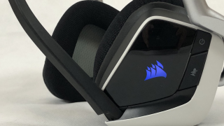 Corsair VOID RGB ELITE WIRELESS Titelbild
