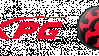 XPG Logo