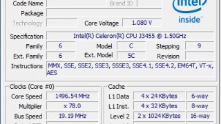 Beelink Gemini T45 - CPU_Z 1.jpg