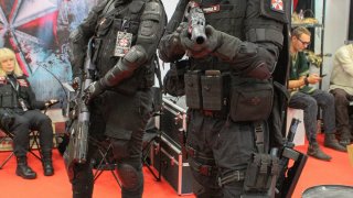 UBCS