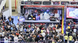 HyperX Truck