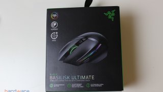 Razer Basilisk Ultiate 1