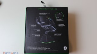 Razer Basilisk Ultiate 3