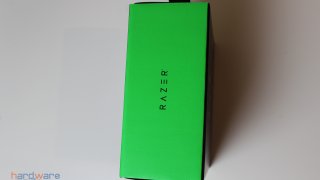 Razer Basilisk Ultiate 4