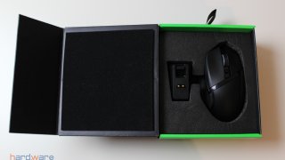 Razer Basilisk Ultiate 5