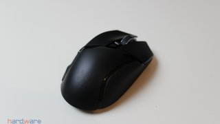 Razer Basilisk Ultiate 7