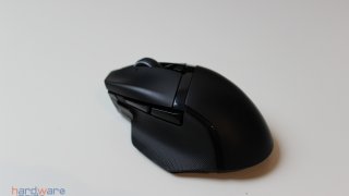 Razer Basilisk Ultiate 8