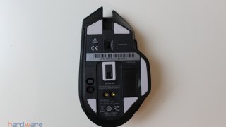 Razer Basilisk Ultiate 9