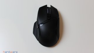 Razer Basilisk Ultiate 10