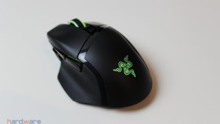 Razer Basilisk Ultiate 11