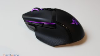 Razer Basilisk Ultiate 12