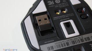 Razer Basilisk Ultiate 15