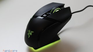 Razer Basilisk Ultiate 17