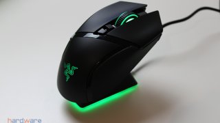 Razer Basilisk Ultiate 18