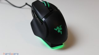 Razer Basilisk Ultiate 19
