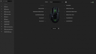 Razer Basilisk Ultimate Software 3