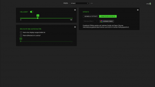 Razer Basilisk Ultimate Software 6