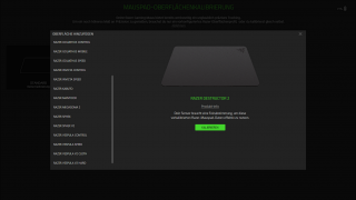 Razer Basilisk Ultimate Software 8