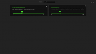 Razer Basilisk Ultimate Software 9