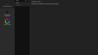 Razer Basilisk Ultimate Software 10