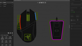 Razer Basilisk Ultimate Software 11