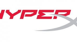HyperX Logo
