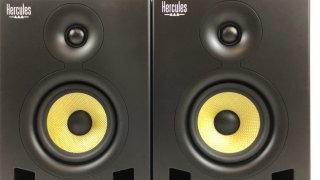 Hercules Monitor 5_16