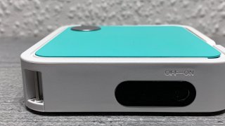 Viewsonic M1 Mini