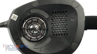 Asus Rog Theta Electret-25