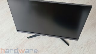 Asus ROG Strix XG279Q draufsicht