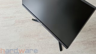 Asus ROG Strix XG279Q draufsicht