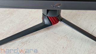 Asus ROG Strix XG279Q Standfuß