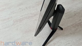 Asus ROG Strix XG279Q hochkannt