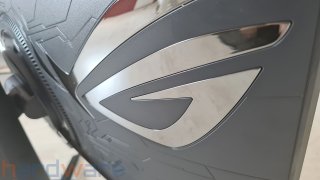 Asus ROG Strix XG279Q Logo
