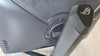 Asus ROG Strix XG279Q Halterung