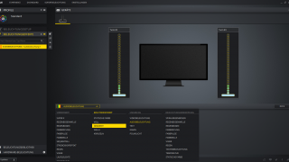 Corsair iCUE LT100-21