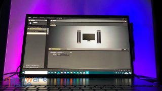 Corsair iCUE LT100-18