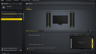 Corsair iCUE LT100-20