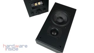Miller&Kreisel Movie 5.1 System - 2
