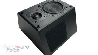 Miller&Kreisel Movie 5.1 System - 8