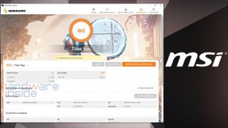 3DMark Benchen