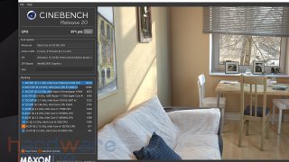Cinebench