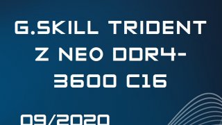 G.Skill Trident Z NEO DDR4-3600 C16 - AWARD.jpg