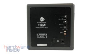 Wavemaster Fusion - 4