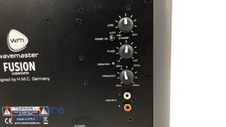 Wavemaster Fusion - 5