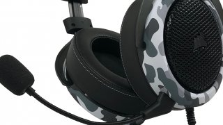 Corsair HS60 Haptic - 15