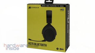 Corsair HS70 Bluetooth - 1