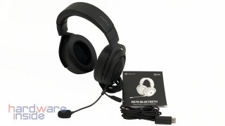 Corsair HS70 Bluetooth - 3