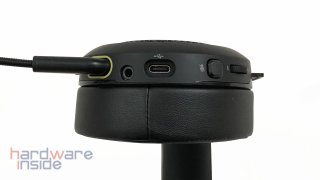 Corsair HS70 Bluetooth - 7
