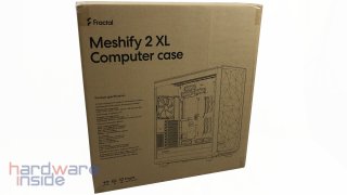 Fractal Meshify 2 XL - 1
